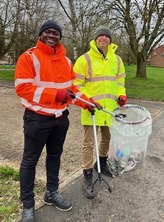 Great British Spring Clean