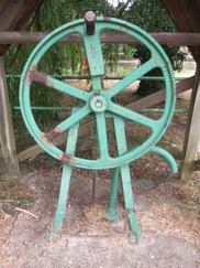 East Ilsley Pump and Well House