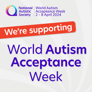 National autism awareness week