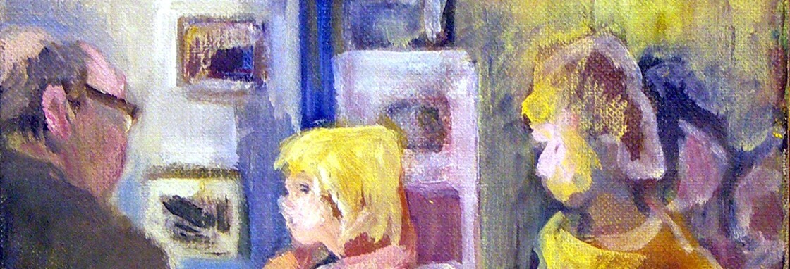 The Works of Marjorie Heather 