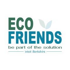 Eco Friends logo