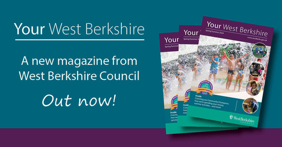 your west berkshire magazine