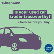 Check before you buy