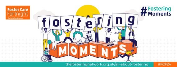 Foster care fortnight