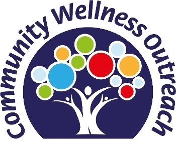 Community Wellness Outreach logo