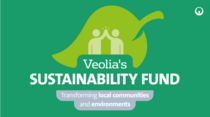 Sustainability Fund logo