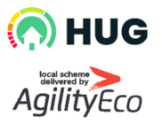 HUG2 logo