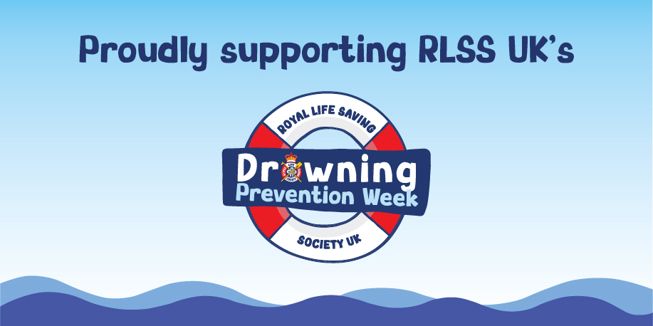 drowning prevention week