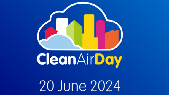 clean air day