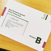 postal vote