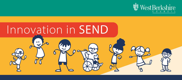Blog: Inclusion in SEND