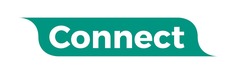 Connect logo