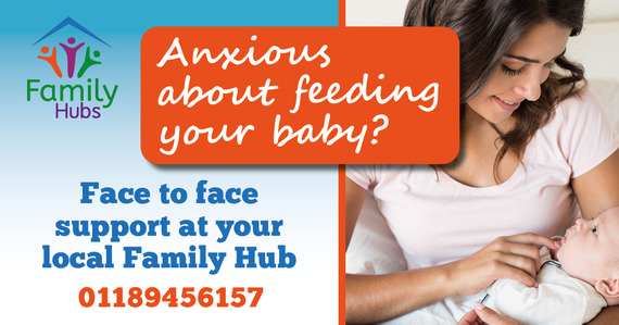 breastfeeding support