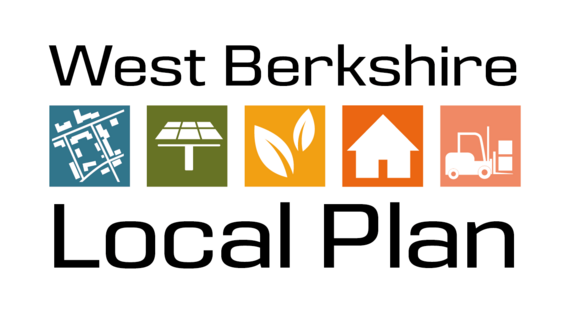 Local Plan ident