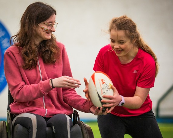 Festival of Inclusivity