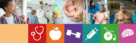 Public health annual report