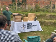 beekeeping workshop