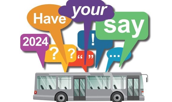 bus survey