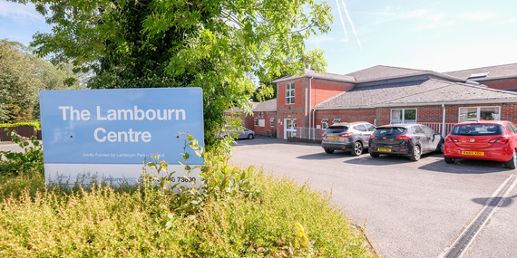 lambourn leisure centre
