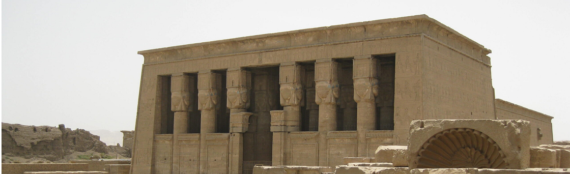 Art and Architecture in Ancient Egypt