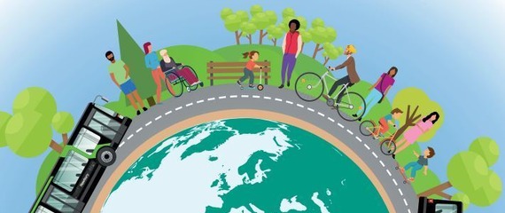 world car free day