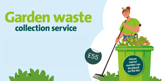 Garden Waste