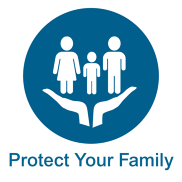 Protect your family