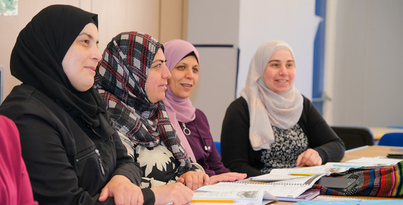 Learner Achievement Awards