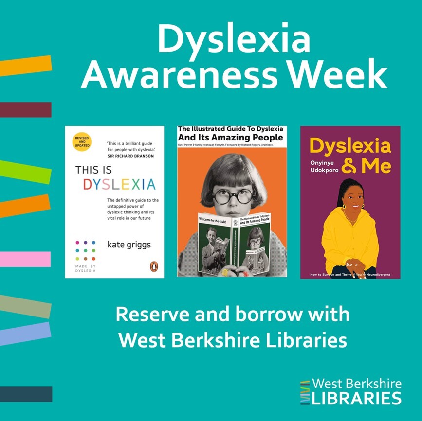 Dyslexia Awareness