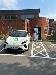 hungerford church street