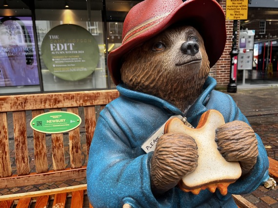 paddington