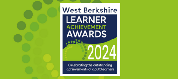 Learner Achievement Awards