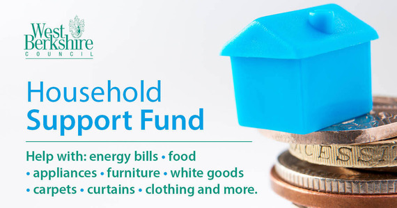 household support fund
