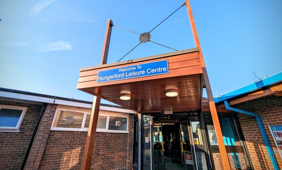 Hungerford Leisure Centre