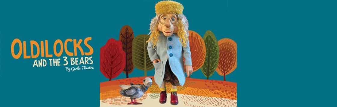 Oldilocks and the Three Bears