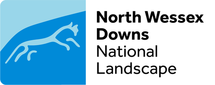 logo North Wessex Downs National Landscape 