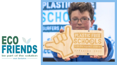 Eco Friends Plastic Free Schools