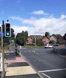 Toucan Crossing