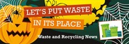 Waste WBC Newsletter link