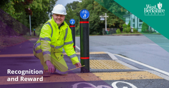 reward and recognition