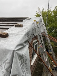 Dealing with Doorstep Crime