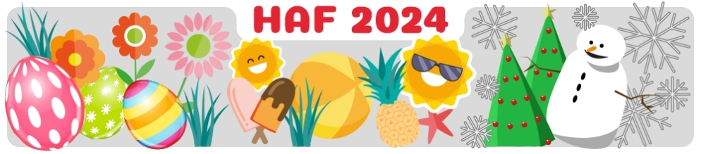 HAF 2024