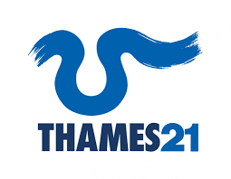 Thames21 logo