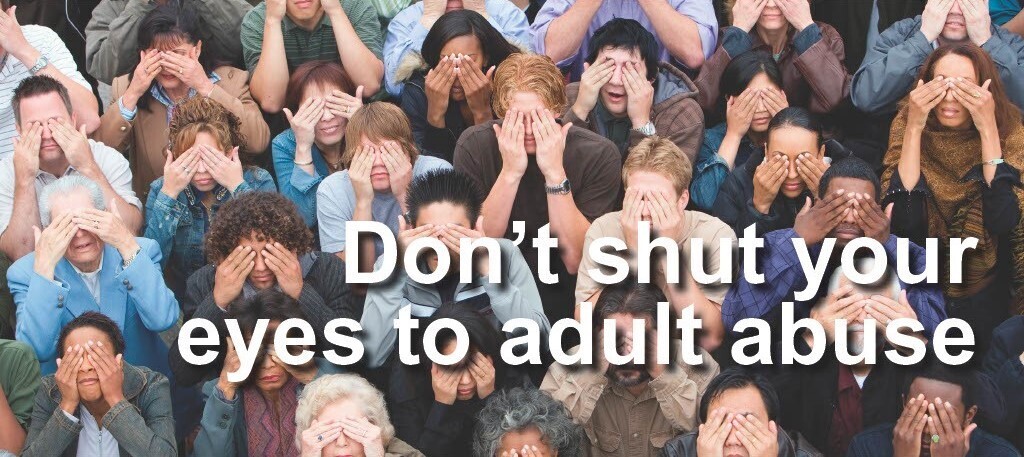 safeguarding adults week