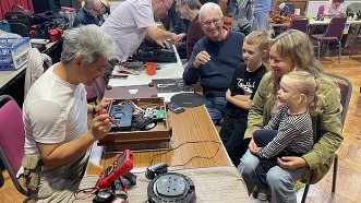 Repair Cafes