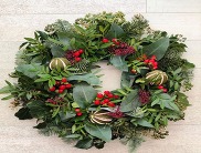 wreath PSG