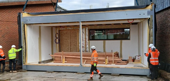 Hungerford Leisure Centre