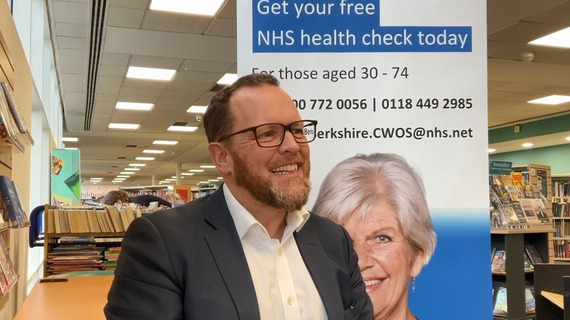 Community Wellness Outreach programme