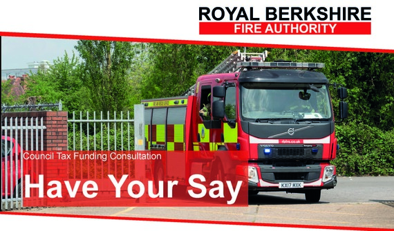 RBFRS consultation
