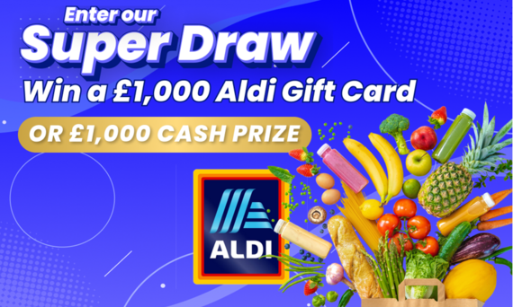 West Berkshire lottery